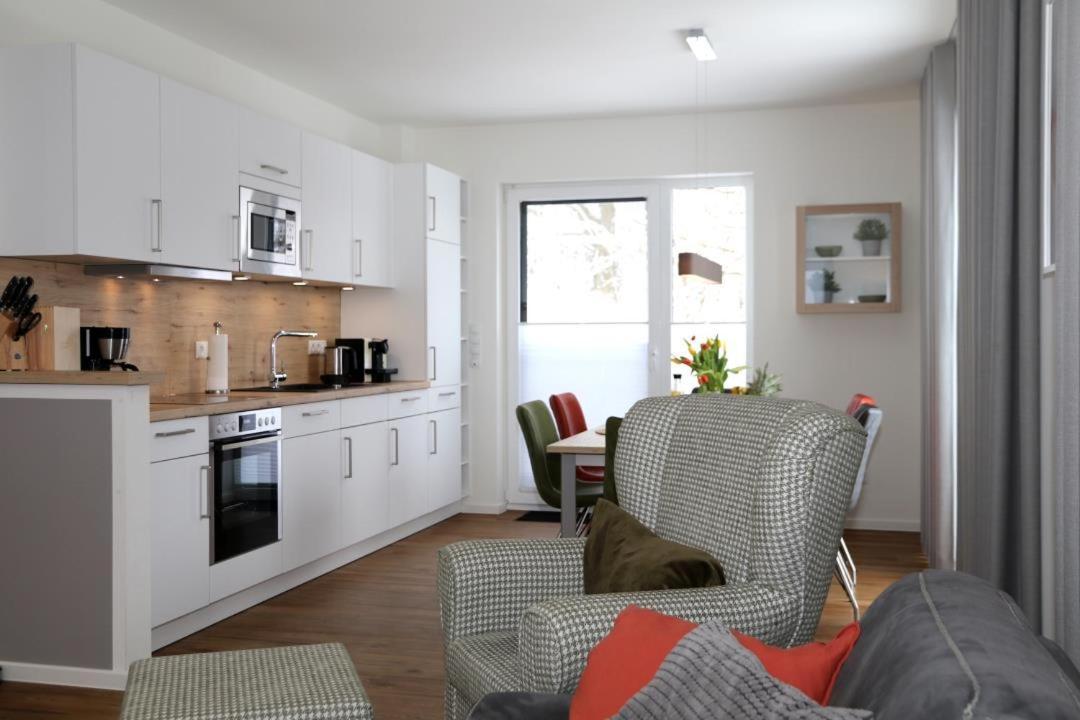 Diemelblick Acht - Ferienhaus Fuer 6 Personen Mit Sauna, Garten Und Dachterrasse Mit Panoramablick Херингхаузен Экстерьер фото